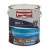 Johnstone's 4L Natural Slip Resistant Decking Oil - 4L