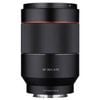 Samyang Af 35mm F1.4 Lens - Sony Fe