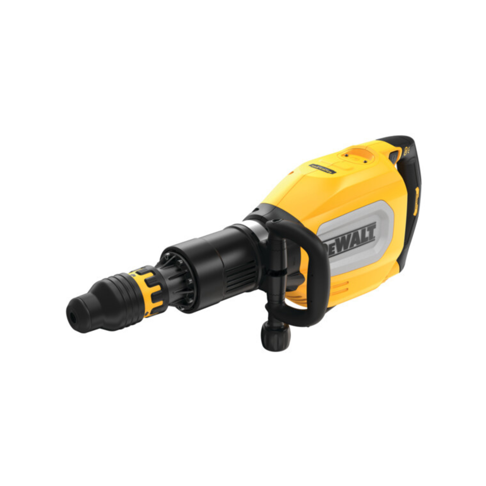 DeWALT 1700W 11KG Cordless Flexvolt SDS Max Demolition Hammer Bunnings Australia