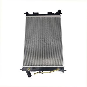 Radiator for Hyundai Elantra MD, i30 GD, Kia Cerato YD 1.6L 1.8L 2.0L Automatic