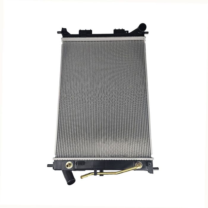 Radiator for Hyundai Elantra MD, i30 GD, Kia Cerato YD 1.6L 1.8L 2.0L Automatic
