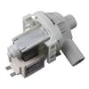 Electrolux Washing Machine Drain Pump  4055578704