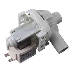 Electrolux Washing Machine Drain Pump  4055578704
