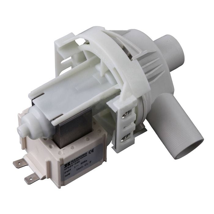 Electrolux Washing Machine Drain Pump  4055578704