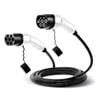 Type 2 to Type 2 EV Charging Charger Cable 5 Meter 22kw for Tesla Model 3 Y Volvo KIA BYD