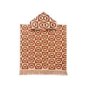 Sola Kids Poncho Spice