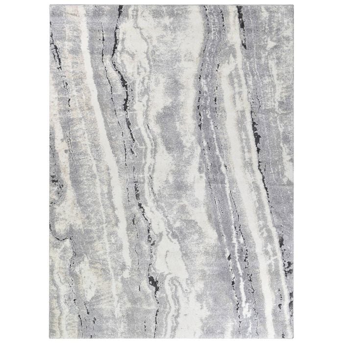 Sofia 1132B Rockwell 300x390 Grey Rug