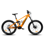 Smartmotion Hypersonic Neo Ultra Edition Medium Orange