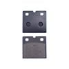 Xyt World Front Brake Pads For Bmw R80/r 80 Rt Double Rotor 1988-1993 1994 1995