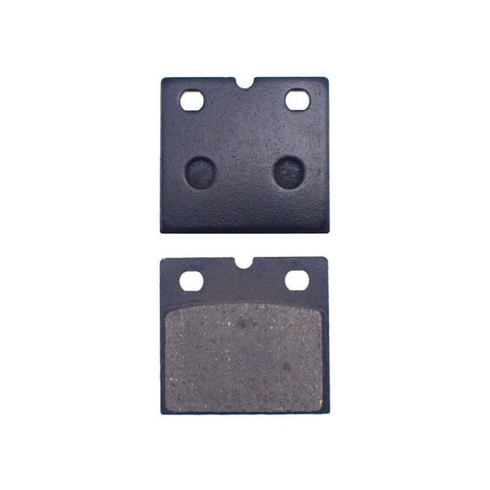 Xyt World Front Brake Pads For Bmw R80/r 80 Rt Double Rotor 1988-1993 1994 1995