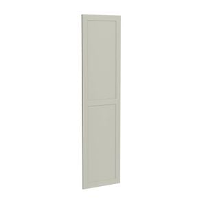 Kaboodle Pistachio Alpine Corner Pantry Door
