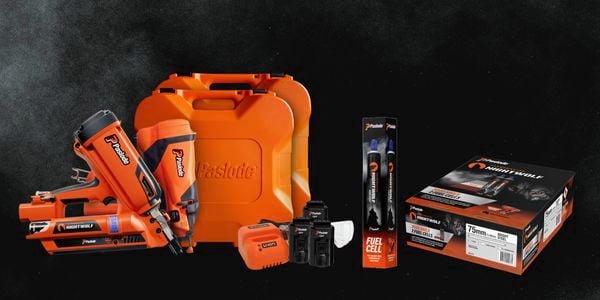 Redemption Offers - Paslode Instant Bonus Deal Tax Time 2026 - 3900x1950