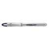 Uni Vision Elite Fine Rollerball Pen (Box of 12) (Blue)