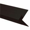 Seratone 4.5mm Black External Corner - Black