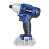 XU1 Blue 18Volt Cordless Impact Driver XLIDS-018 - Skin Only
