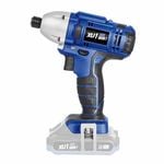 XU1 Blue 18Volt Cordless Impact Driver XLIDS-018 - Skin Only