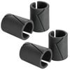 4pc Hercules Nina Narrow Instrument Neck Adjustment