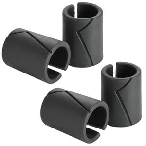 4pc Hercules Nina Narrow Instrument Neck Adjustment