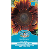 Mr Fothergill's Sunflower Royal Velvet Flower Seeds