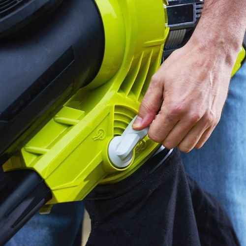 Ryobi 36v vacuum cleaner sale