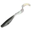 ZMan StreakZ Curly TailZ 5" Soft Plastic Fishing Lure Bad Shad