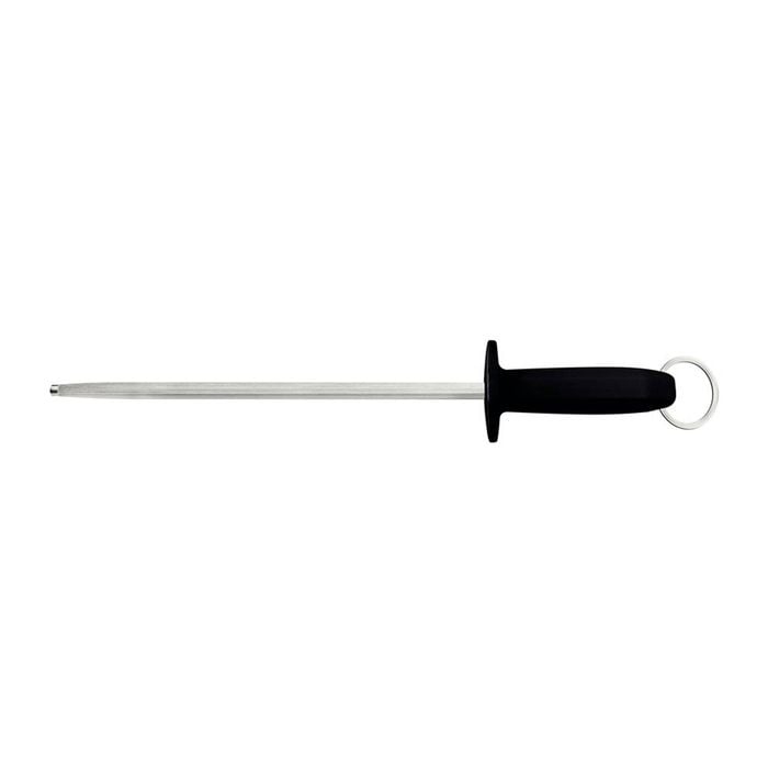 Tramontina Professional Master Grooved Sharpener 10 Inches