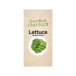 Garden Starters Buttercrunch Lettuce