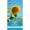 Mr Fothergill's Seed Sunflower King Kong F1 Seed