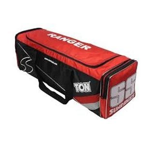 SS Ranger Cricket Kit Bag