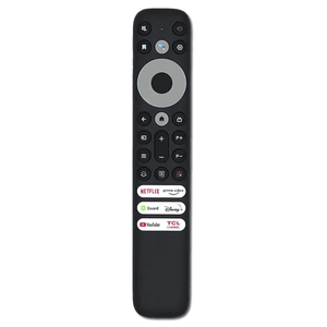 With Voice For FFALCON FF32S53 FF40S53 FF43U63 FF50U63 FF55U63 FF65U63 FF75U63 Remote Control