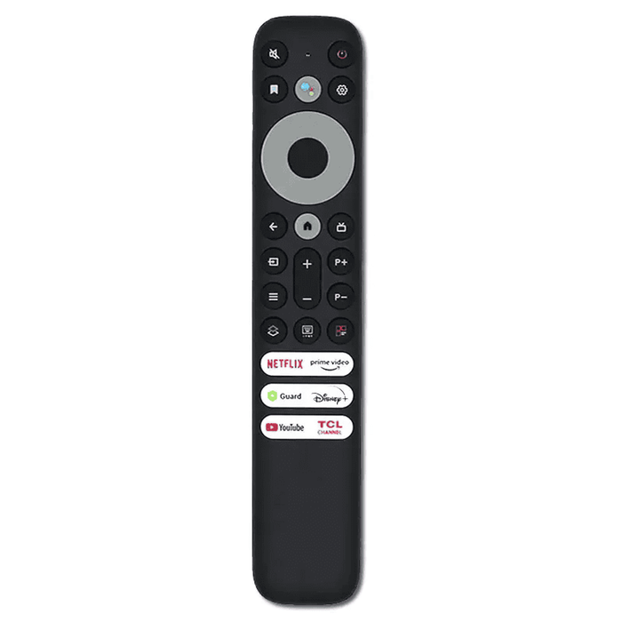 With Voice For FFALCON FF32S53 FF40S53 FF43U63 FF50U63 FF55U63 FF65U63 FF75U63 Remote Control