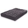 Giselle 5cm Bamboo Charcoal Filling Pillowtop Topper 1000gsm King Single