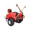 Silvan 300L Lightfoot Trailed Sprayer With Reel & 4m Folding Boom