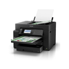 Epson Workforce Et-16600 Ecotank Multi Function Printer - Black