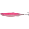 Fishcraft Dr Flex 112 Topwater Soft Plastic Fishing Lure Pink Frosting
