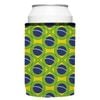 Stubbyz Brazil Vibes Stubby Cooler