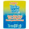 Sculpey 57g Blue Bake Shop Clay