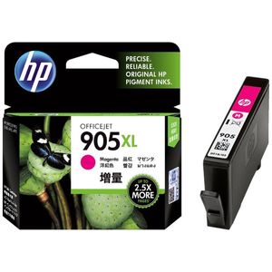 HP GENUINE HP 905XL Magenta Ink Cartridge J7K33A J7K34A 6950 6960 6970 T6M09AA