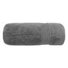 Bas Phillips Valencia Zero Twist Cotton Bath Towel 68 X 137cm Cloud