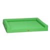Waterproof Orthopedic Dog Bed XXL in Green