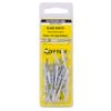 Otter 4.0 x 9.6mm Open Aluminium Blind Rivets - 25 Pack