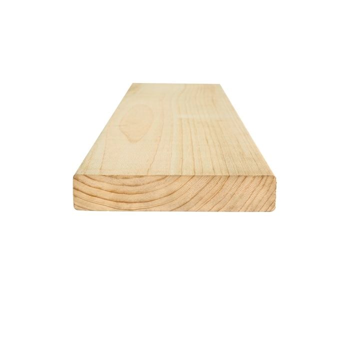 140 x 35mm Framing MGP10 Untreated Pine 4.8m