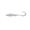 Berkley Gulp Nemesis 5" Soft Plastic Fishing Lure Pearl White