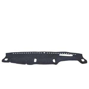 For FORD RANGER PXII/PXIII 09/2015-06/2022 All Model Custom Car Dash Mat Dashmat