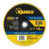 Kango 230mm x 1.6mm Metal Cut Off Disc
