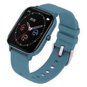 SOGA P8 Blue Fitness Smartwatch