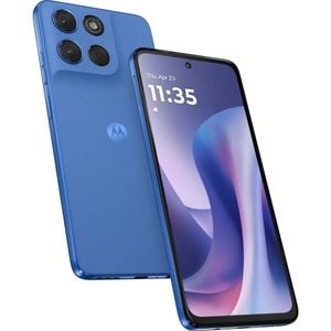 Motorola Moto G57 5G Dual SIM 4GB/128GB 6.72" - Regatta Blue