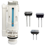 Toilet Spares