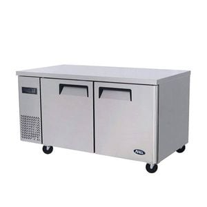 Atosa UNDERCOUNTER FREEZER 1200 MM YPF9025