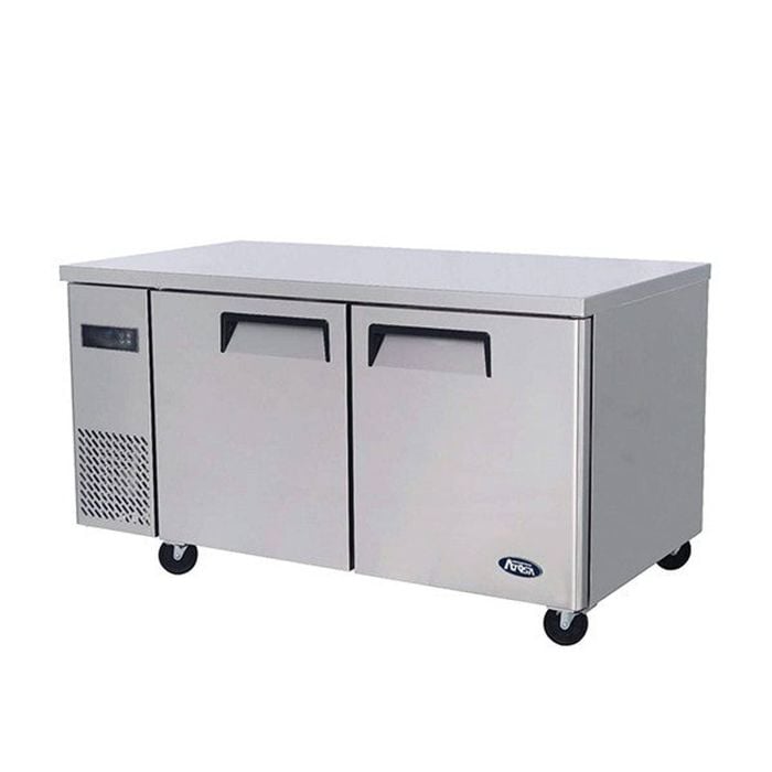 Atosa UNDERCOUNTER FREEZER 1200 MM YPF9025
